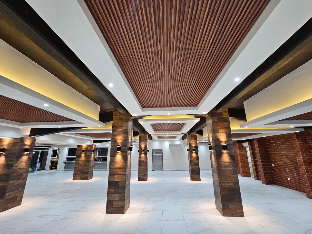 Proyecto IGLO - Club Deportivo