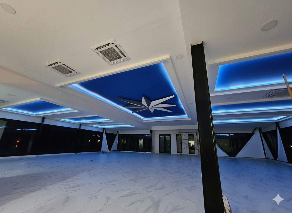 Proyecto IGLO - Principal