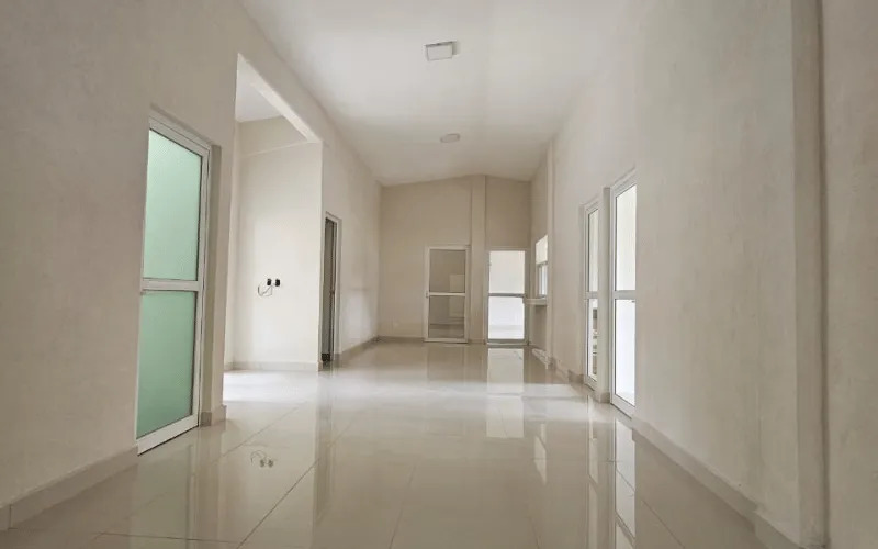 Alojamientos Sector Naval, San Blas, NAY. - Principal