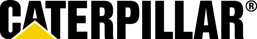 Logo Caterpillar