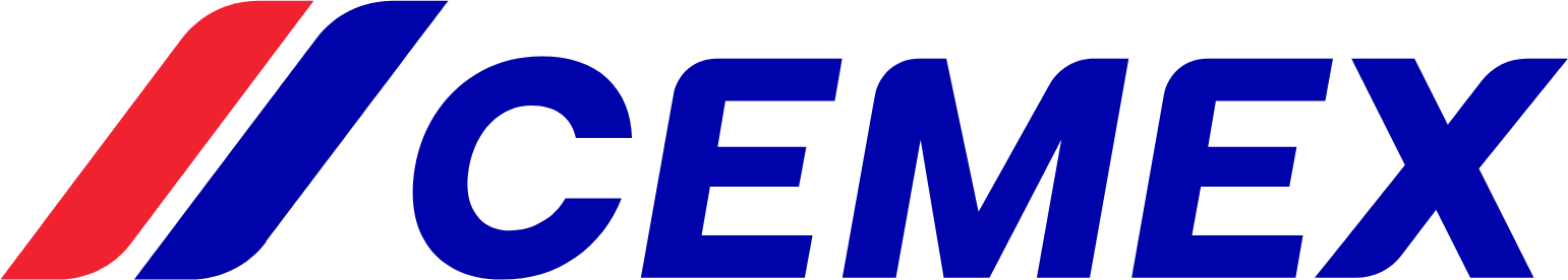 Logo CEMEX