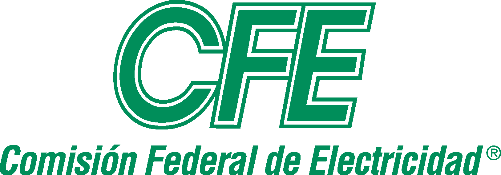 Logo CFE