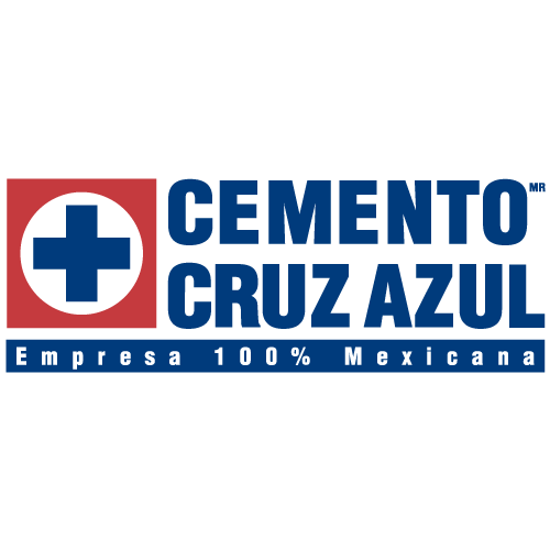 Logo Cruz Azul