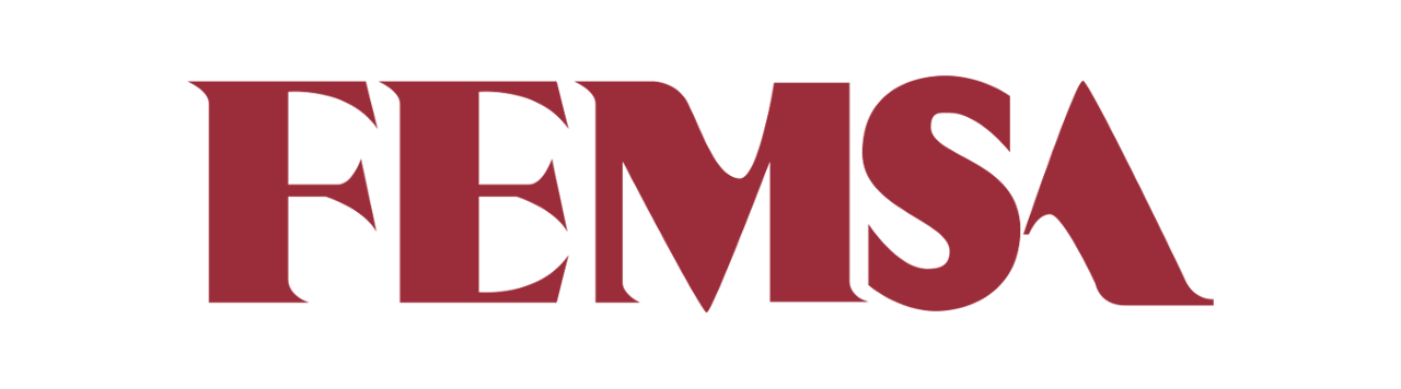 Logo FEMSA