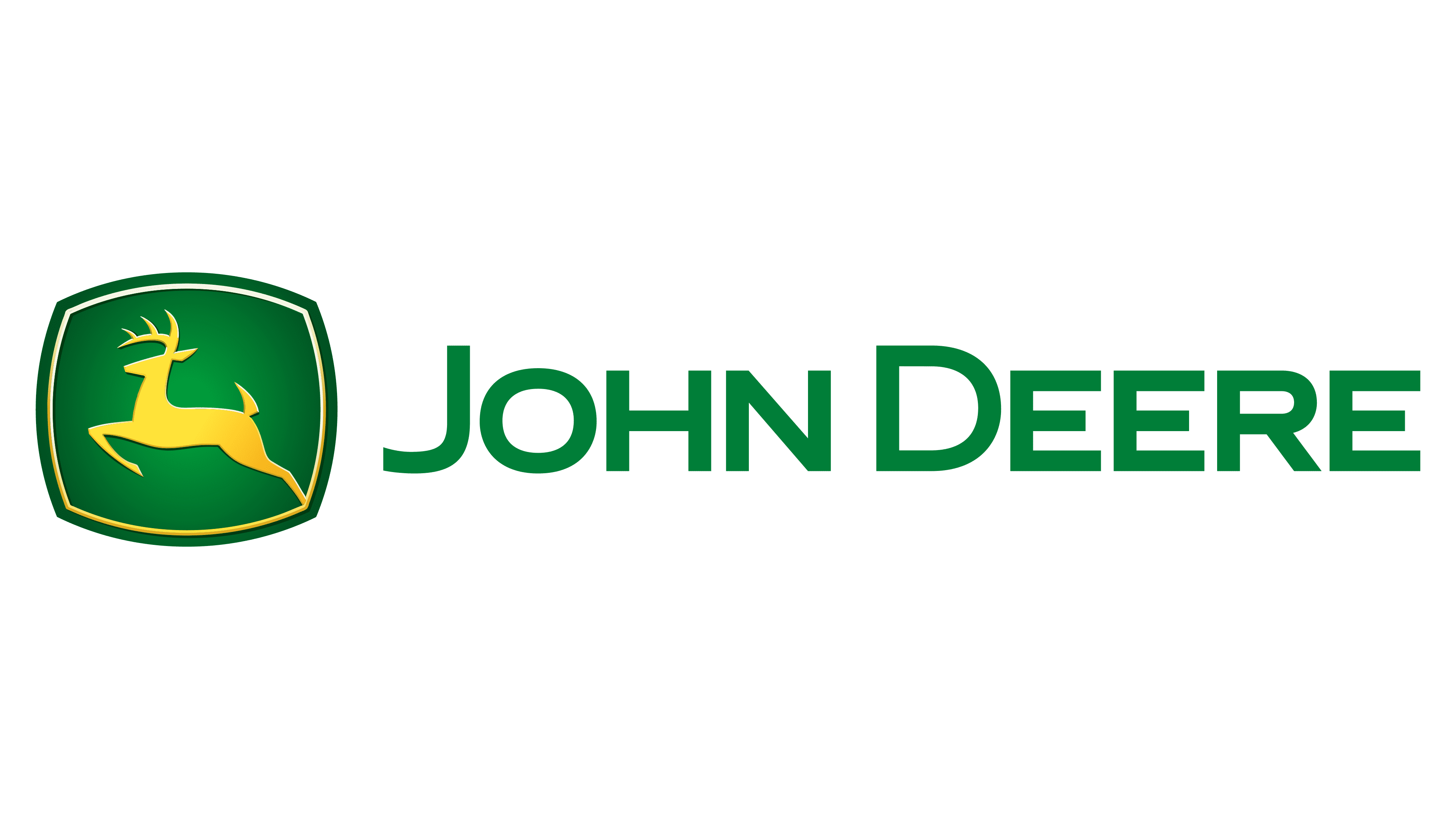 Logo John Deere
