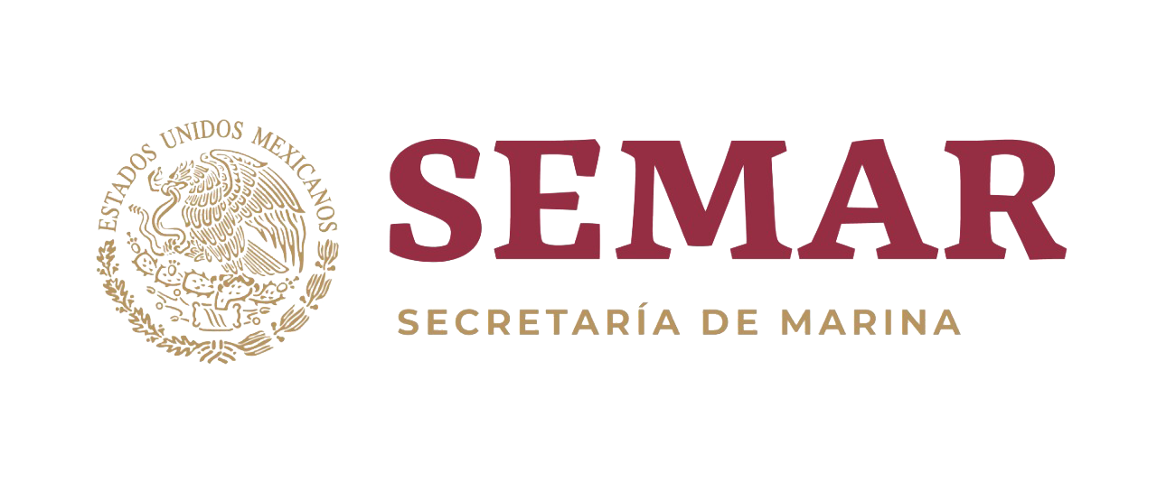 Logo Secretaría de Marina
