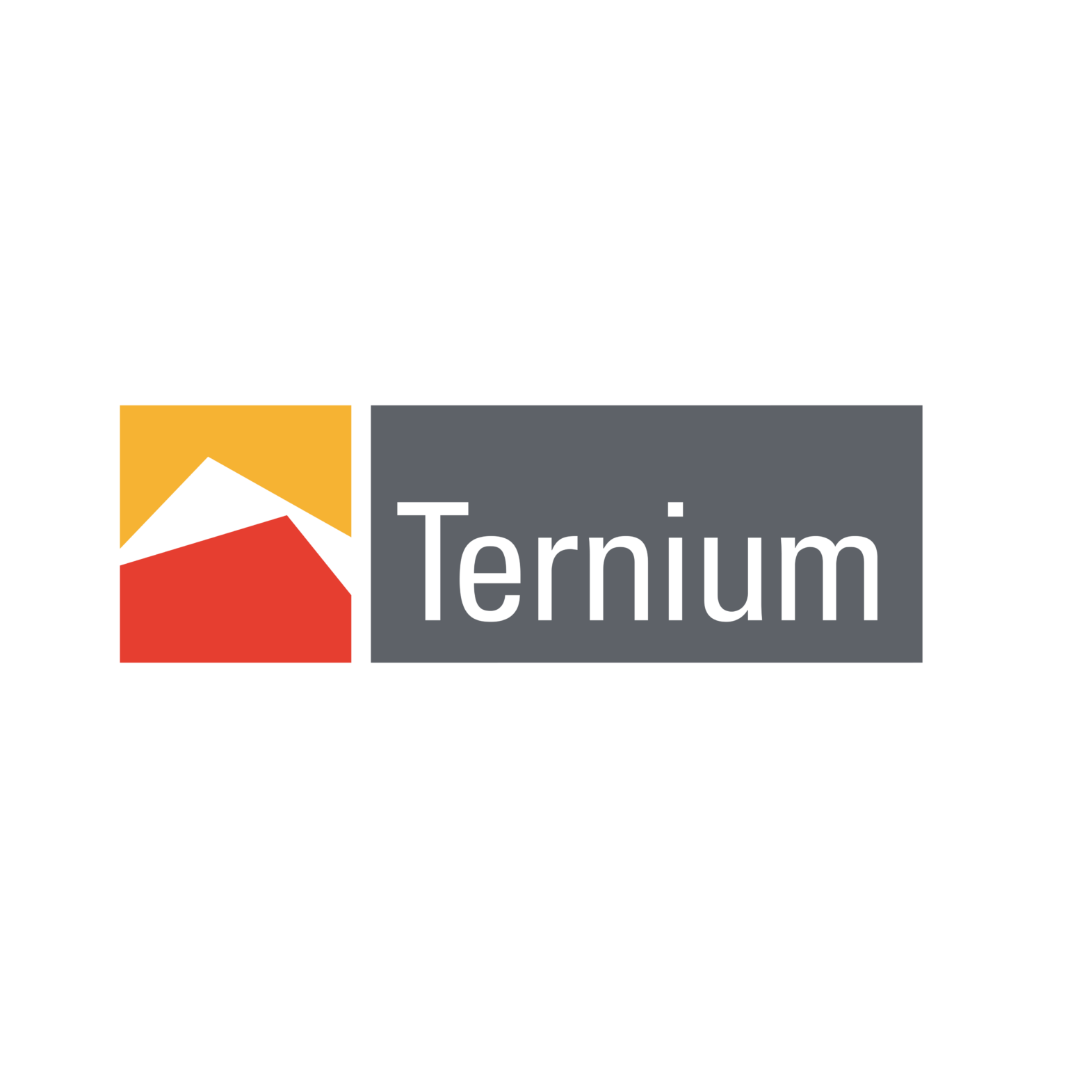 Logo Ternium