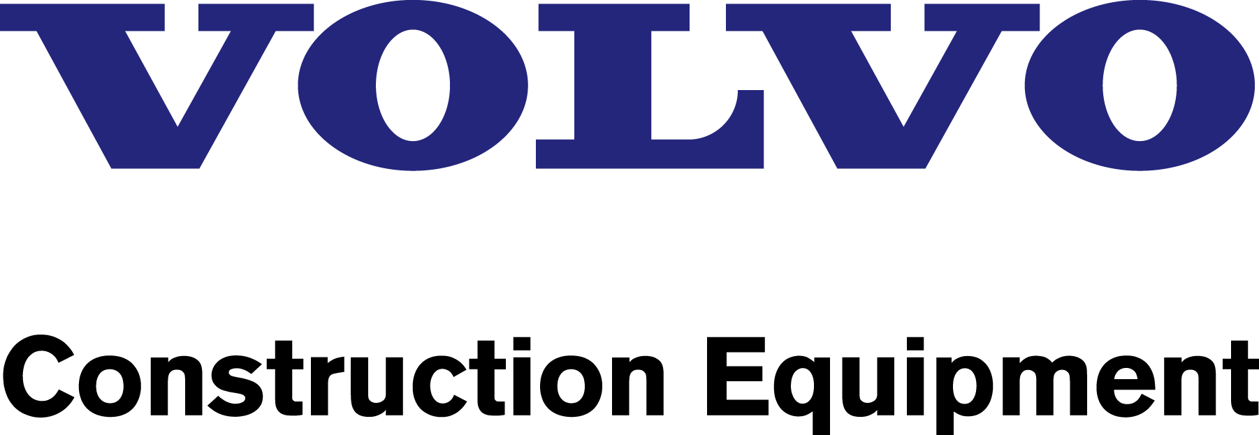 Logo Volvo Construction Equipment